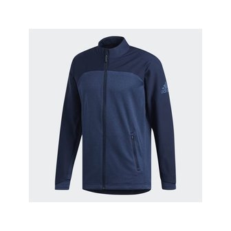 Adidas Golf Go To Jacket Navy