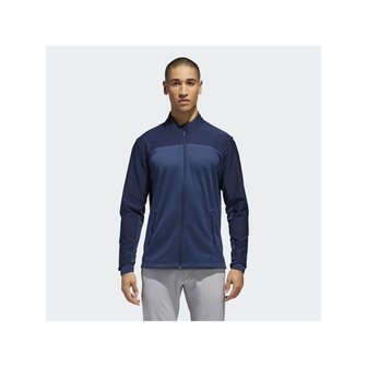 Adidas Golf Go To Jacket Navy