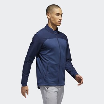Adidas Golf Go To Jacket Navy