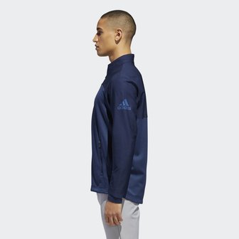 Adidas Golf Go To Jacket Navy