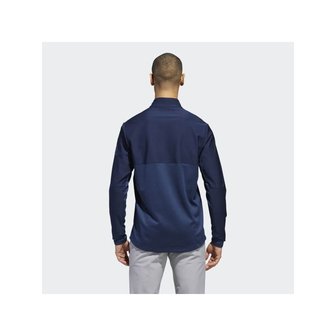 Adidas Golf Go To Jacket Navy
