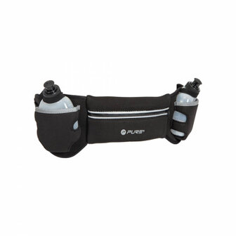 Pure2Improve Running Belt Black