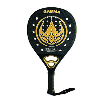 Zembla-Gamma Padel Racket