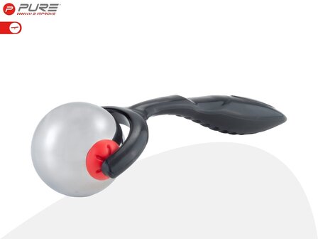 Pure2Improve Cold Muscle Roller