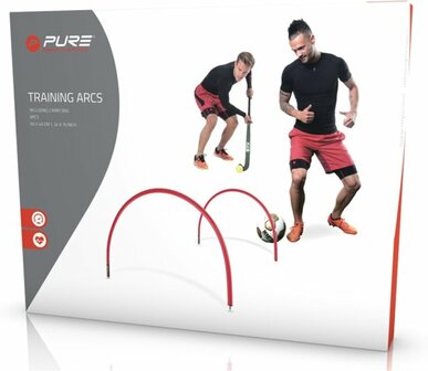 Pure2Improve Training Arcs