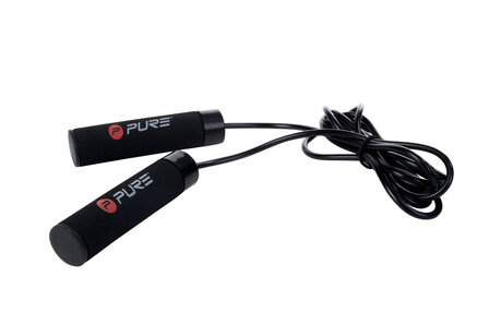 Pure2Improve Weighted Jumprope