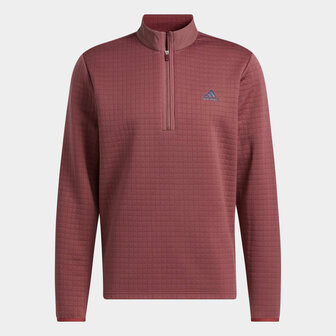 Adidas DWR BLK Quarter Zipp Sweater Quicri