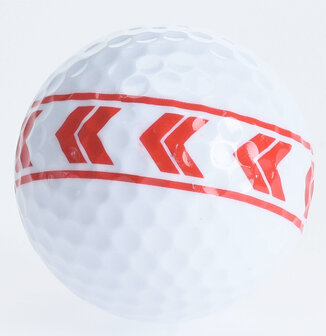 Pure4Golf Putt Path training Balls