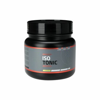 Pure2Improve IsoTonic Energy - Citron - 1000g de poudre de boisson sportive