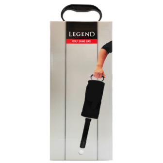 Legend Shag Bag Verpakking