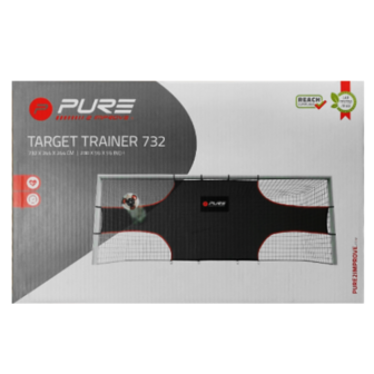 Pure2Improve Voetbal Oefennet 732
