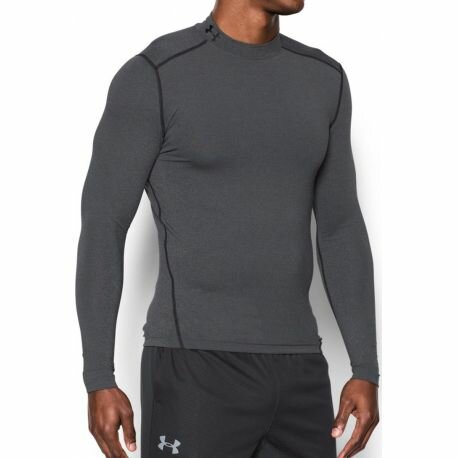 Under Armour ColdGear Compression Charcoal