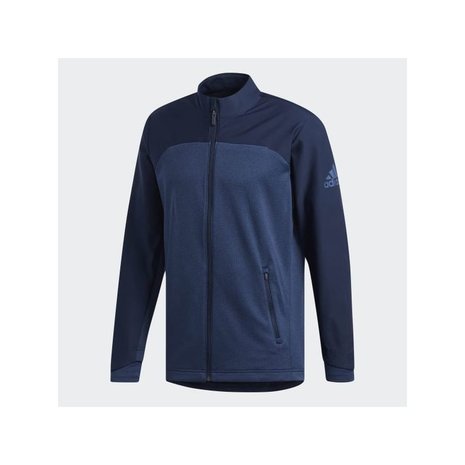 Adidas Golf Go To Jacket Navy