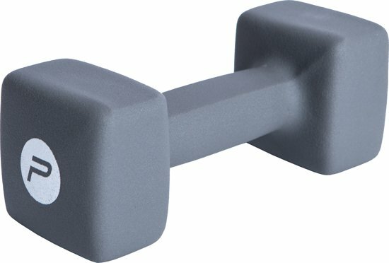 Pure2Improve Neopreen Dumbell 6 kg