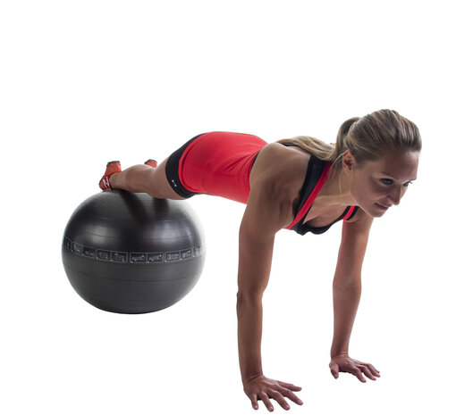 Pure2Improve Exercise Ball 65cm