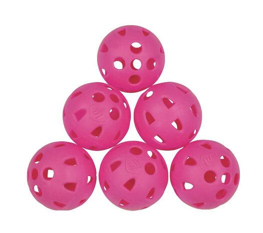 Practice Balls Pink