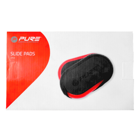 Pure2Improve Slide Pads
