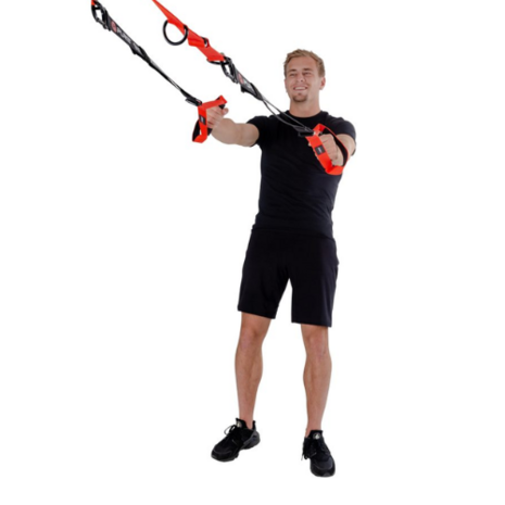 Pure2Improve Suspension Trainer Pro