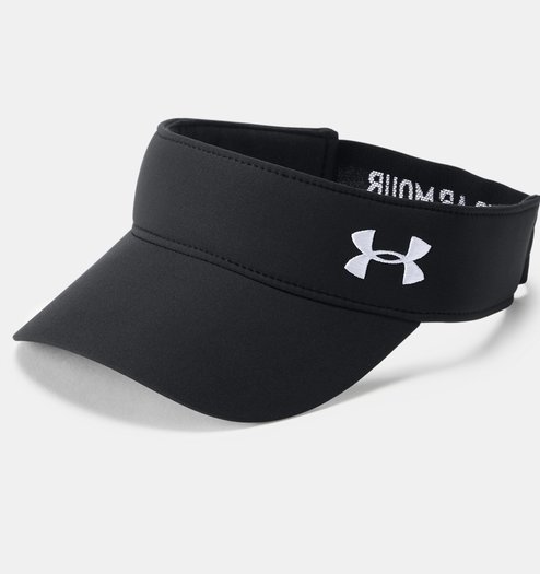 under armour visors for women